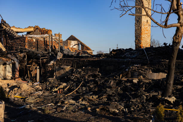 Reliable Fire Damage Removal contractor in Sammamish, WA by Fire Damage Flint